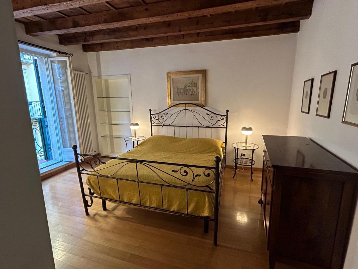 Casa Dei Mercanti เวโรนา ภายนอก รูปภาพ