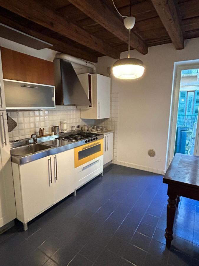 Casa Dei Mercanti เวโรนา ภายนอก รูปภาพ