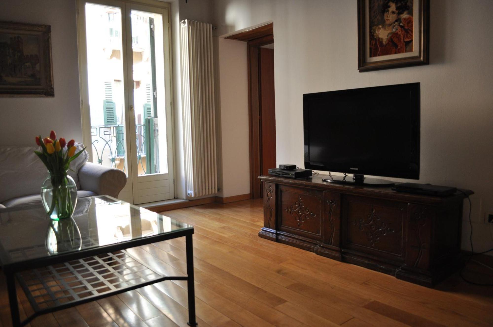 Casa Dei Mercanti เวโรนา ภายนอก รูปภาพ